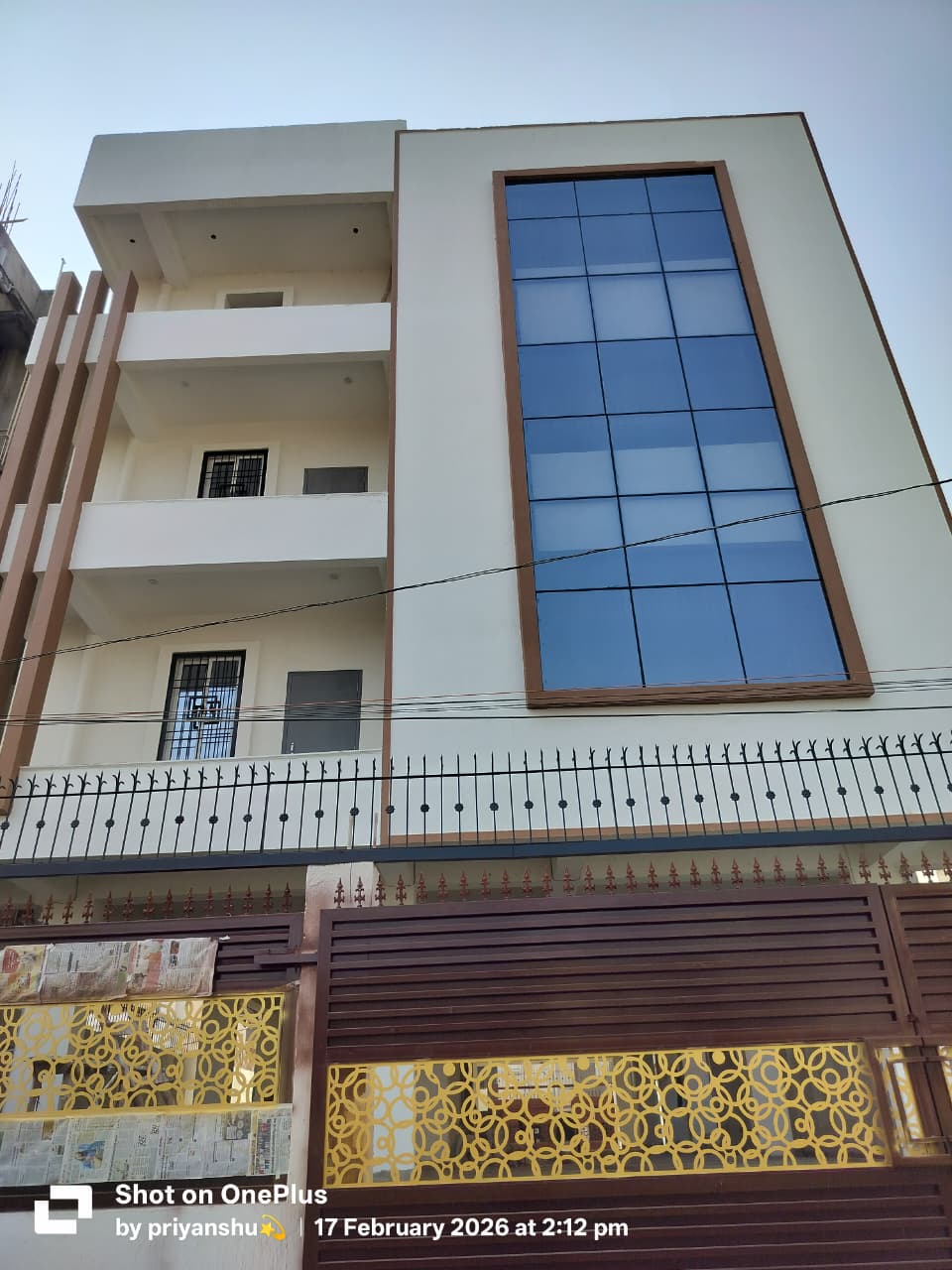 College gallery image